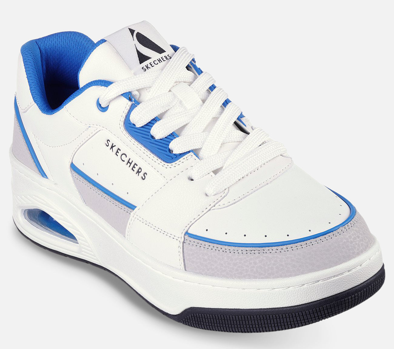 Uno Court - Low-Post Shoe Skechers.se