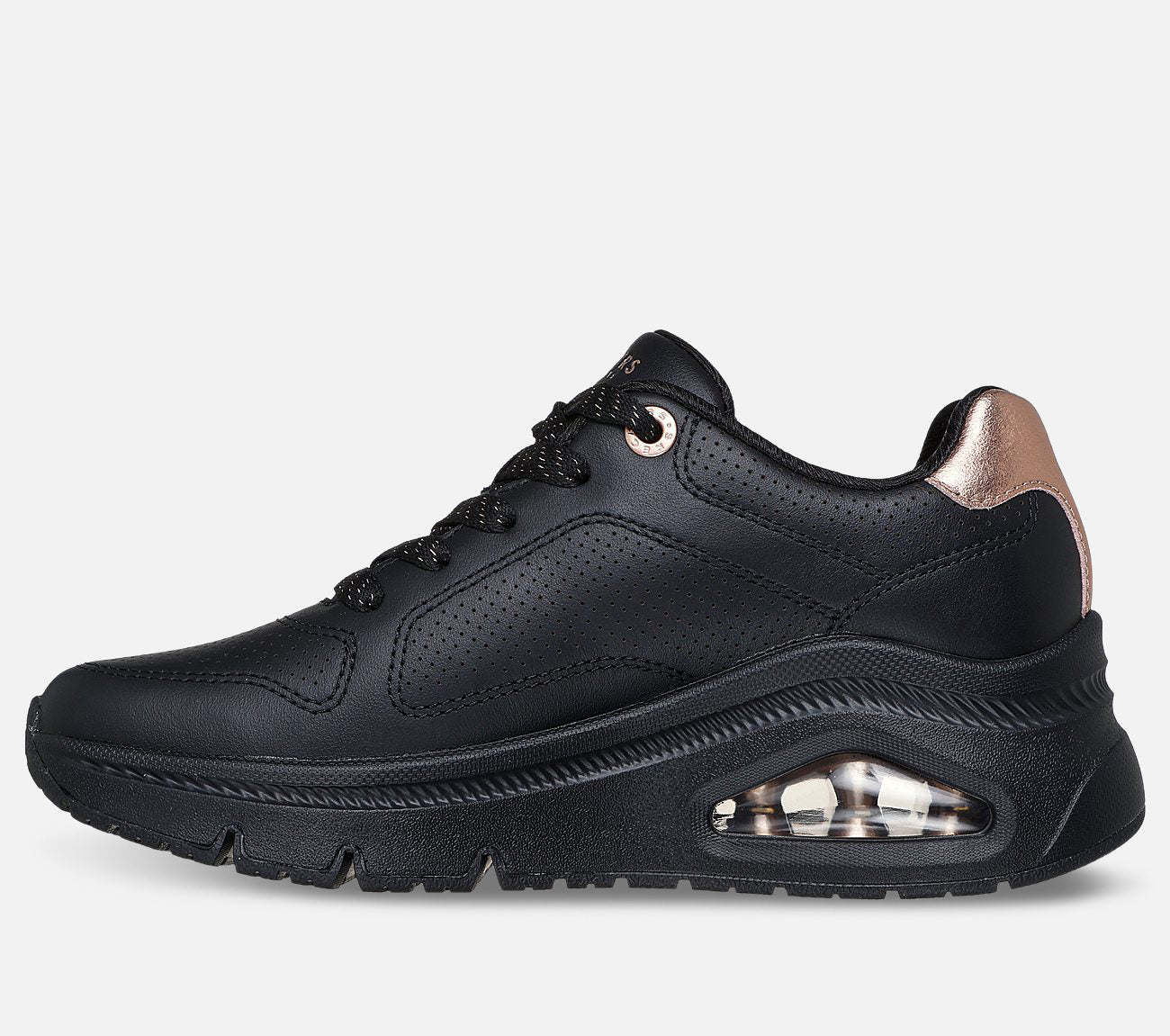 Uno Icon - Idolized Air Shoe Skechers.se