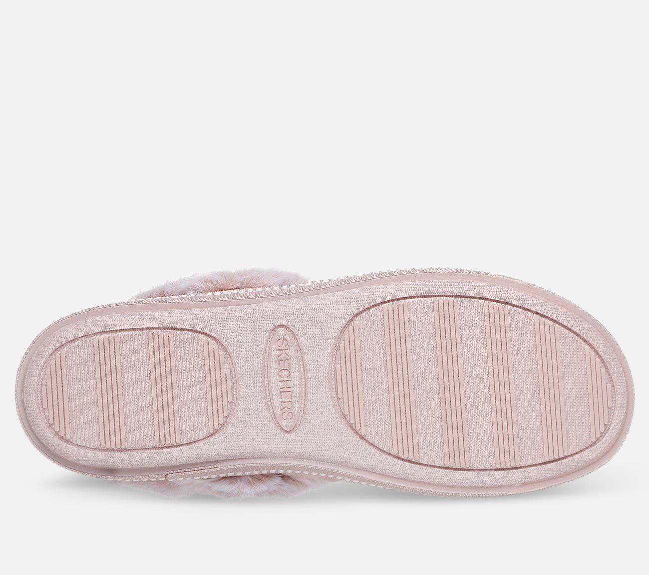 Cozy Campfire - Frosty Promise Slipper Skechers.se