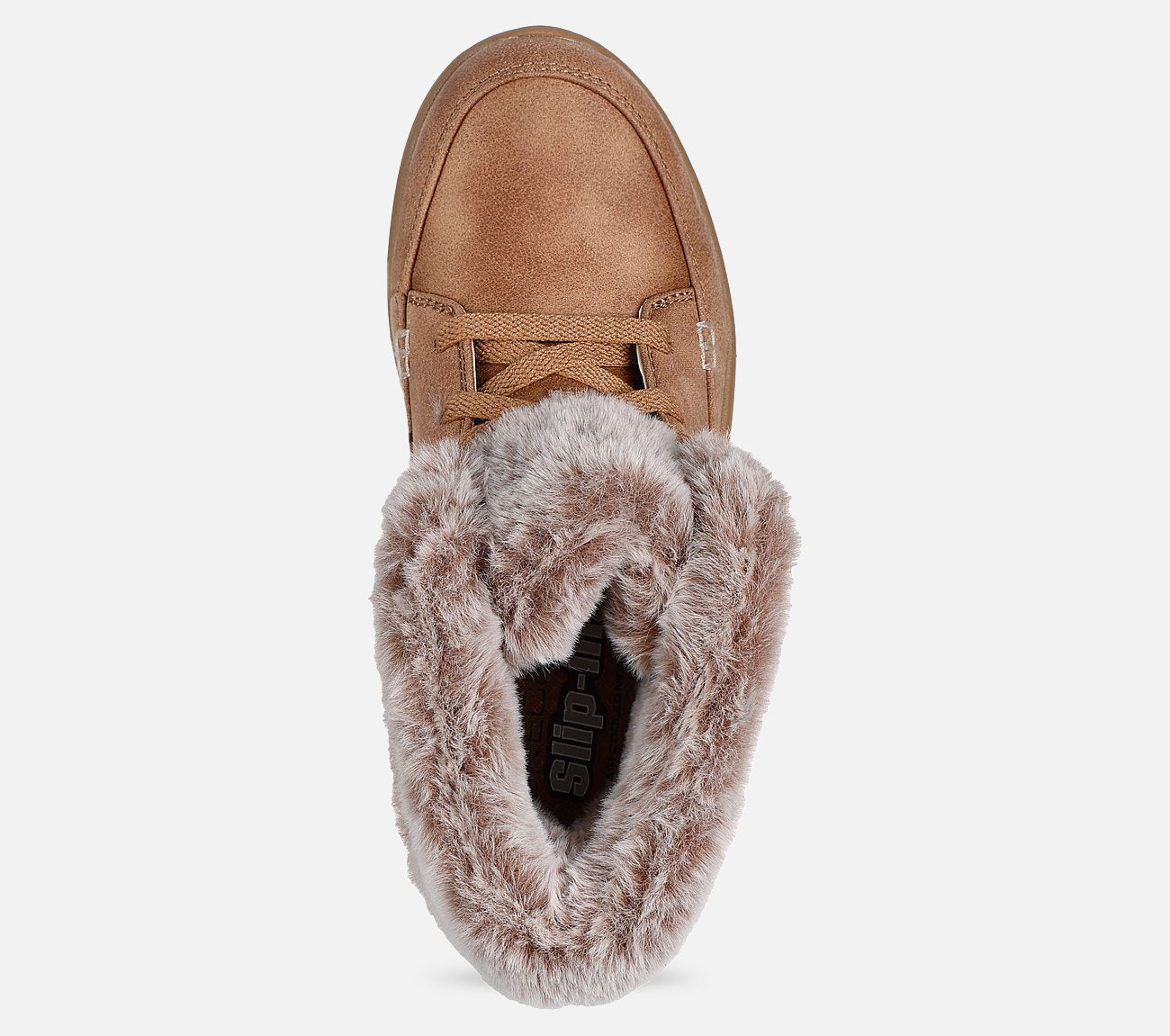 Relaxed Fit: Slip-ins: Easy Going - Chilly Standards Boot Skechers.se