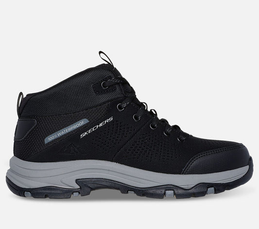 Relaxed Fit: Trego - Trail Destination - Waterproof Boot Skechers.se