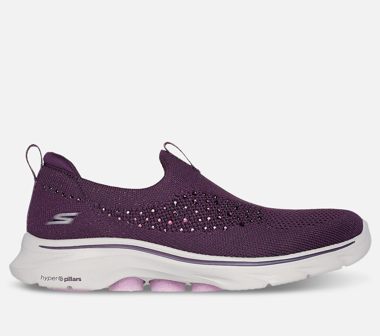 GO WALK 7 – Blink Shoe Skechers.se