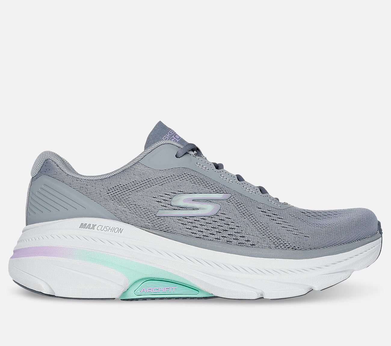 Max Cushioning Arch Fit 2.0 - Avenida Shoe Skechers.se