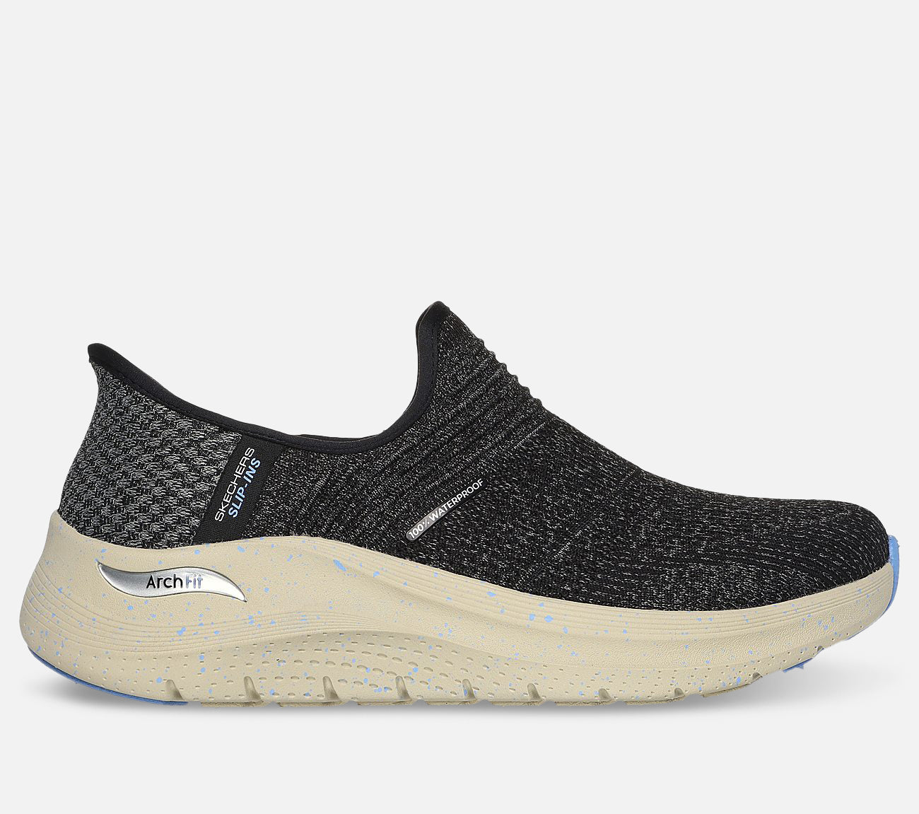 Arch Fit 2.0 - Right As Rain - Waterproof Shoe Skechers.se