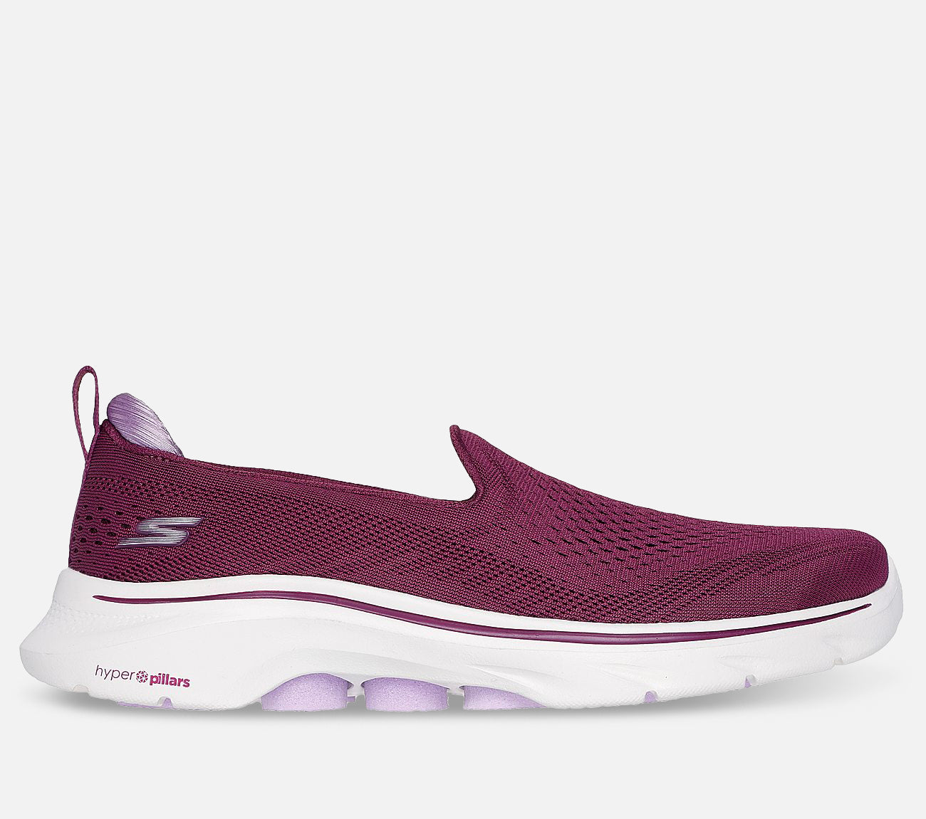 GO WALK 7 - Vina Shoe Skechers.se