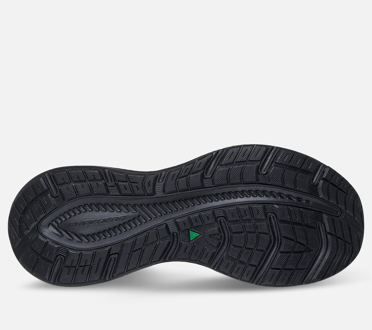 Relaxed Fit: Edgeride - Konzo - Waterproof Shoe Skechers.se