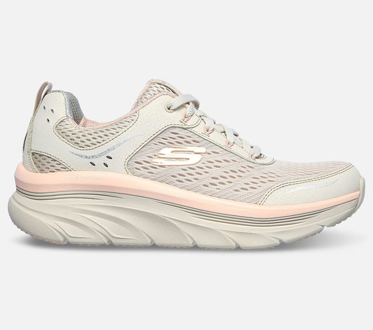 Relaxed Fit: D'Lux Walker - Infinite Motion Shoe Skechers