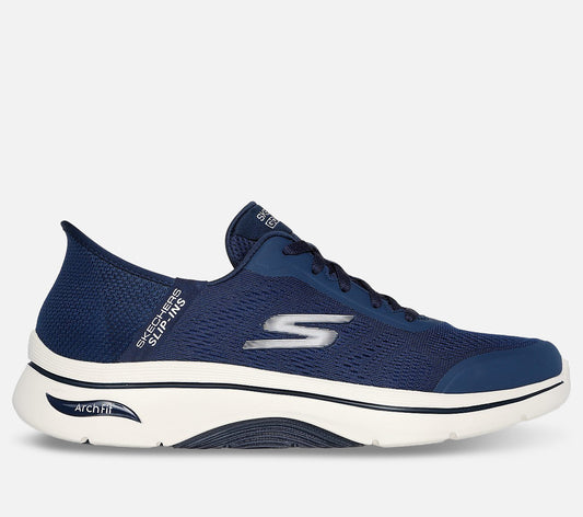 Slip-ins: GO WALK Arch Fit 2.0 - Simplicity 2 Shoe Skechers.se