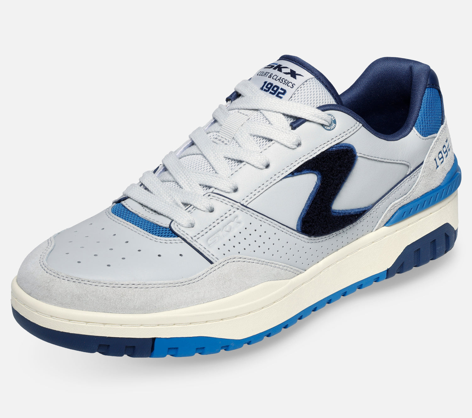 S-1992 Shoe Skechers.se