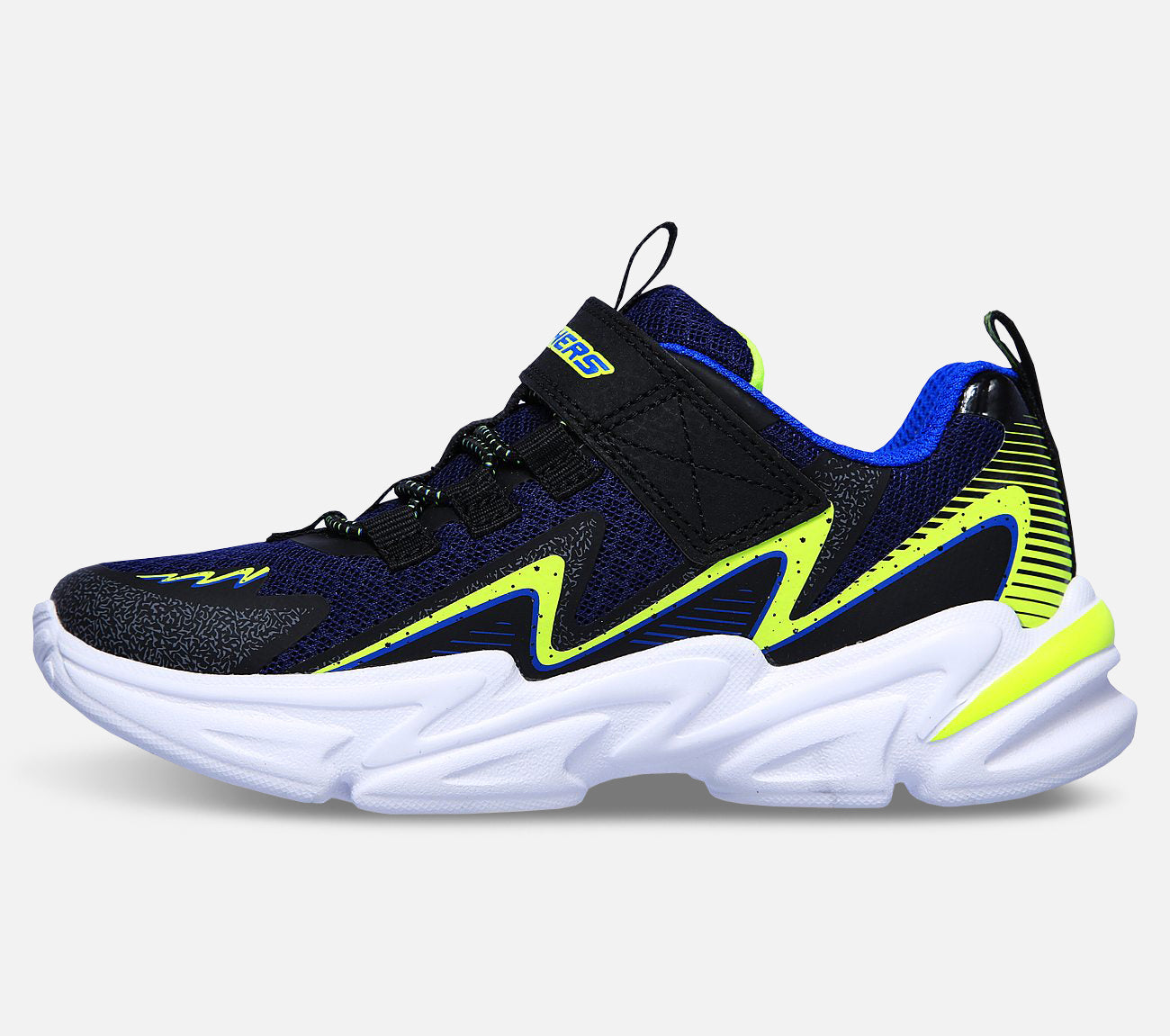 Wavetronic Shoe Skechers