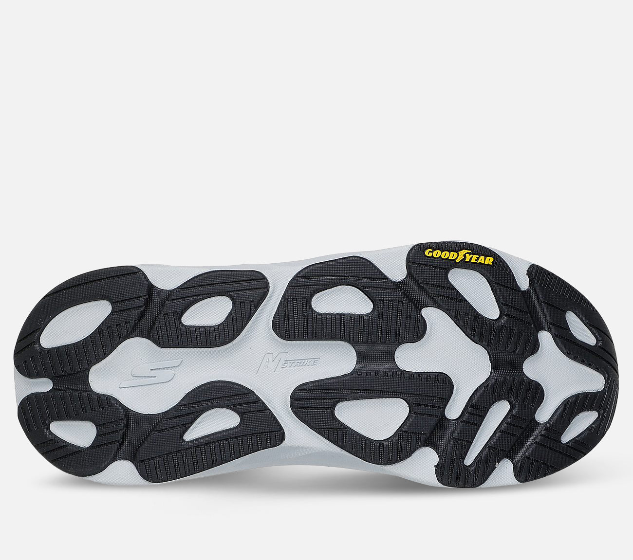 Max Cushioning Max Run - Vorteza - Waterproof Shoe Skechers.se