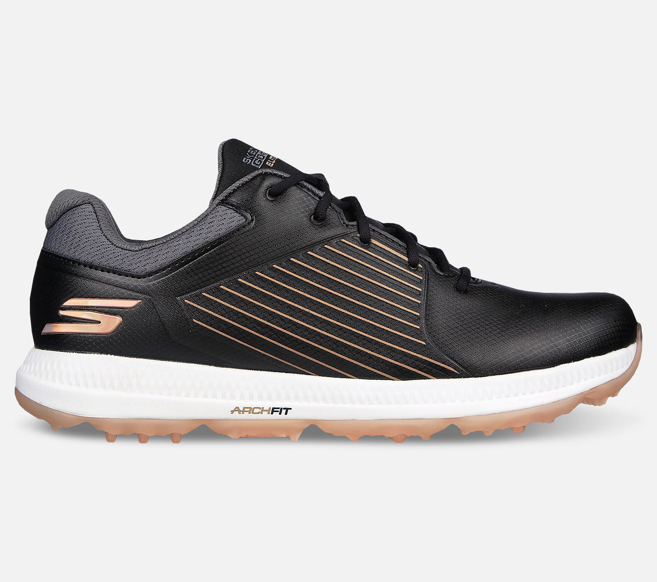 Arch Fit GO GOLF Elite 5 -GF Waterproof Golf Skechers