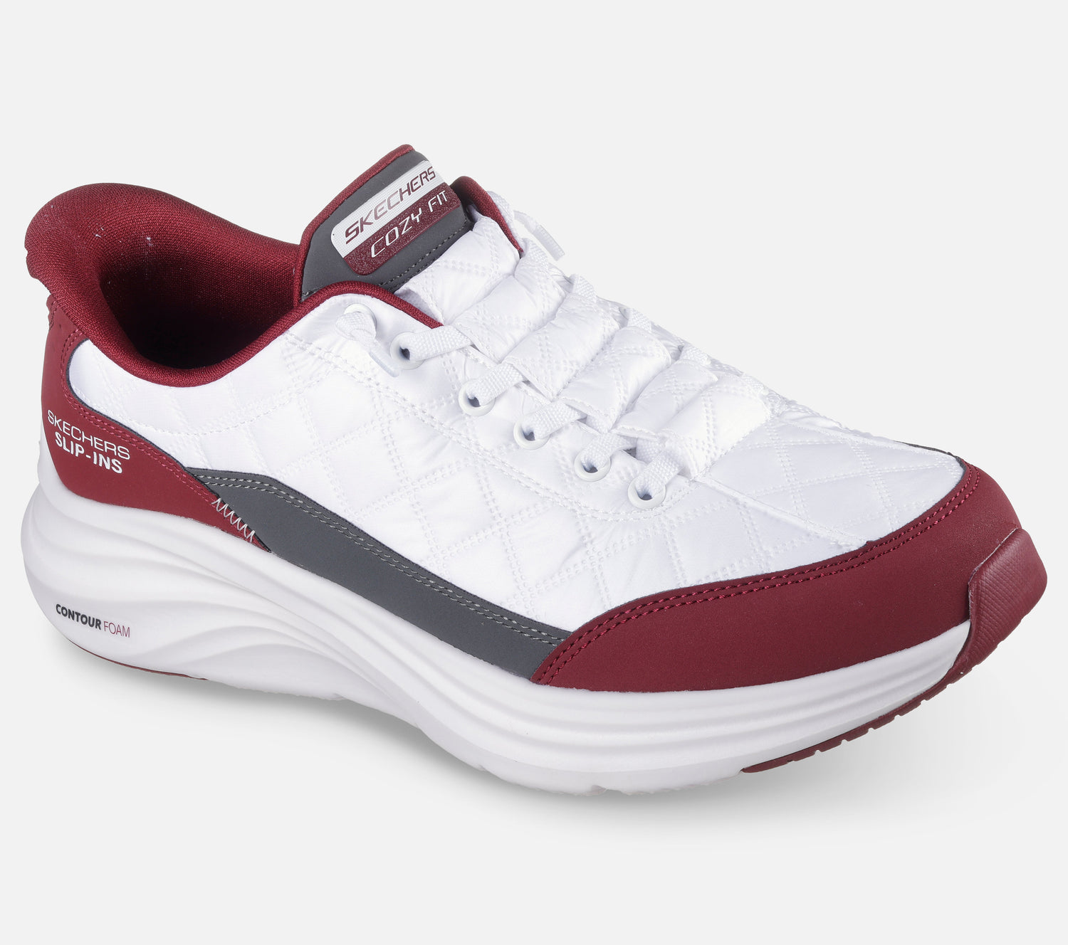 Slip-ins: Contour Foam - Cozy Fit Shoe Skechers.se