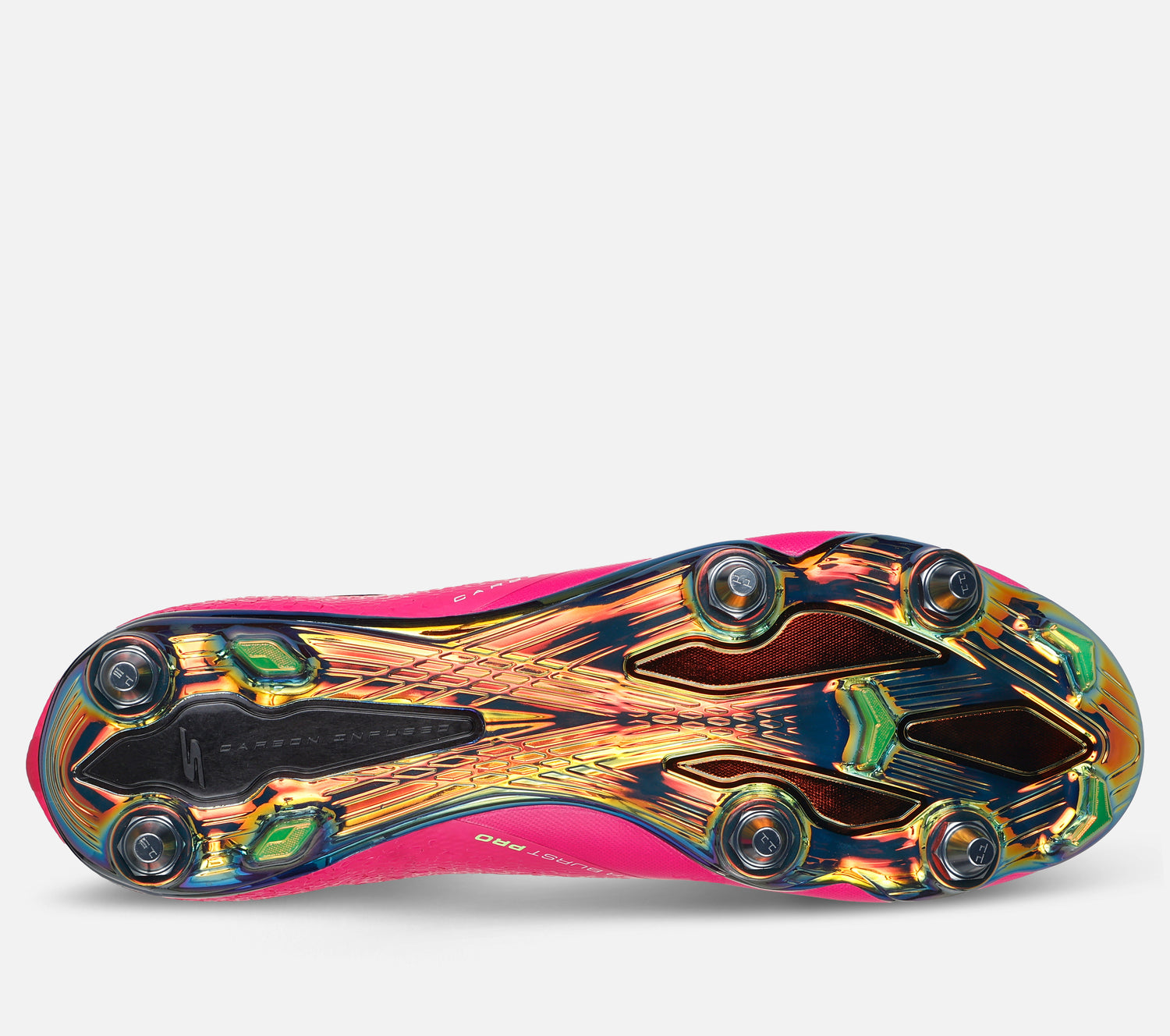 Razor 1.5 Elite SG Football Skechers.se