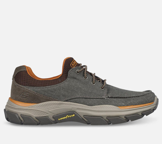 Relaxed Fit: Respected - Loleto Shoe Skechers.se