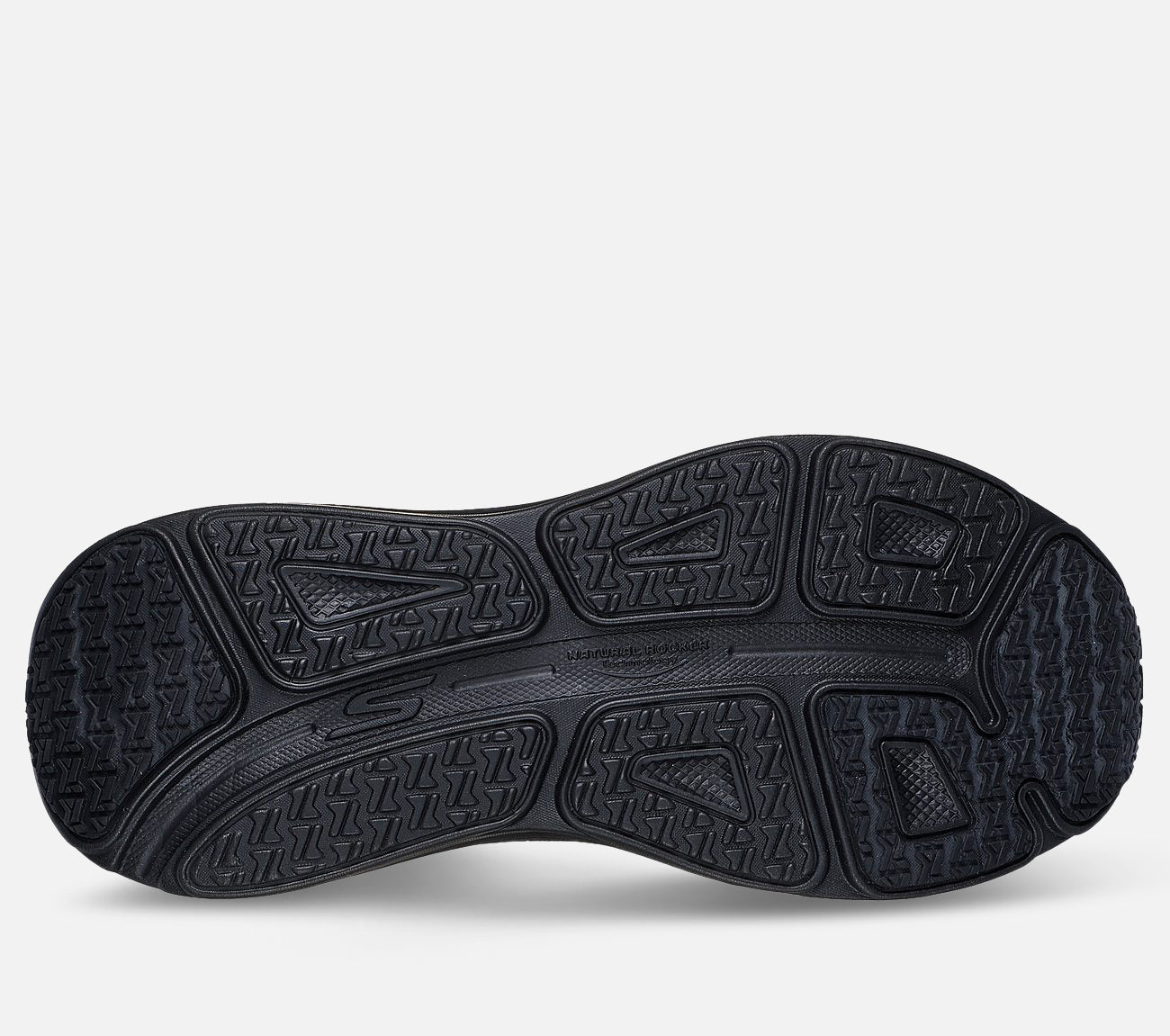 Max Cushioning Endeavour Shoe Skechers.se
