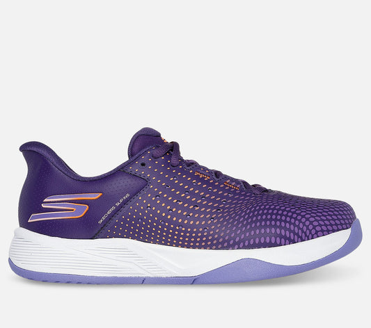 Relaxed Fit: Slip-ins: Viper Court Reload Shoe Skechers.se