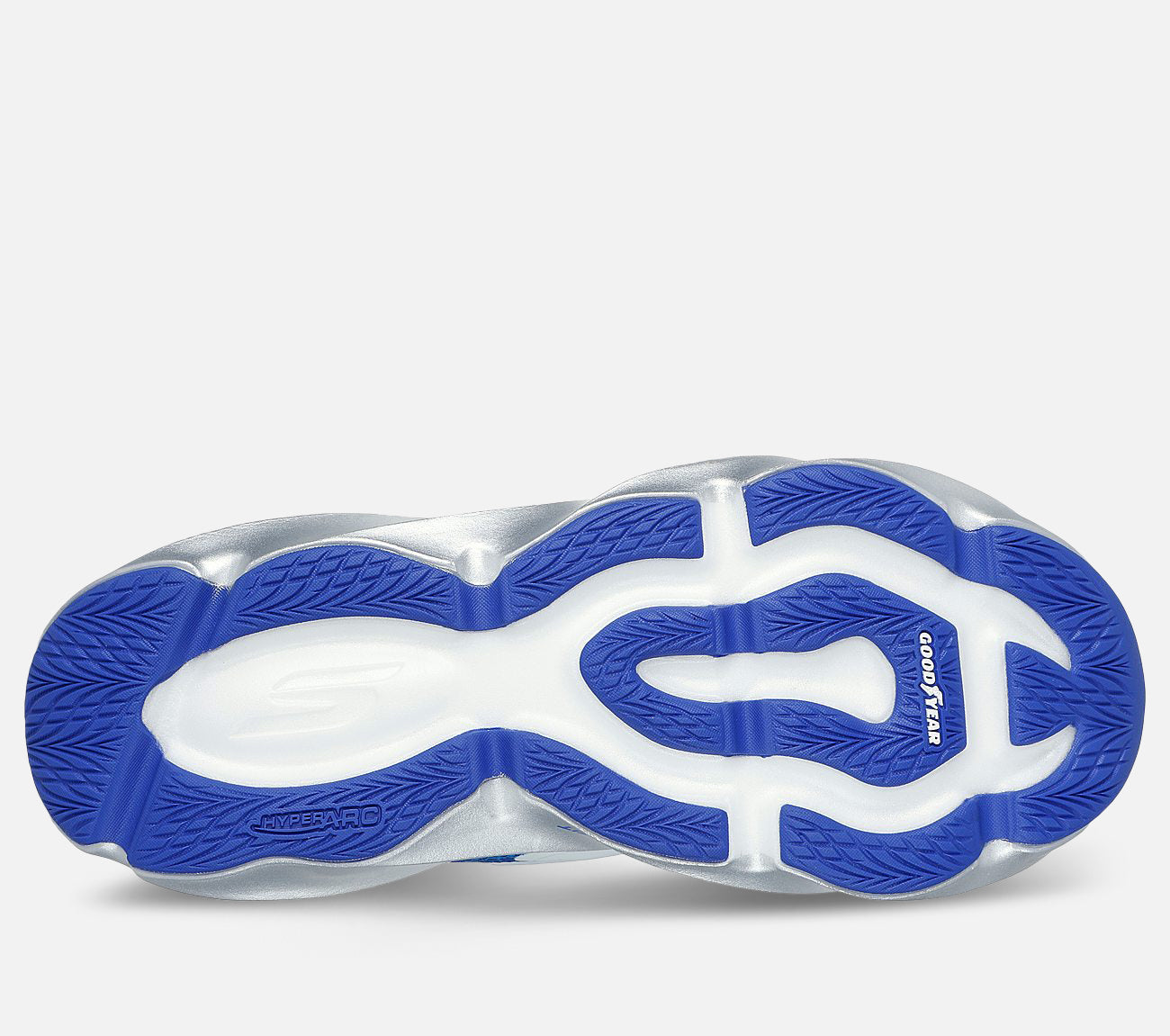 Slip-ins: Aero Burst Shoe Skechers.se