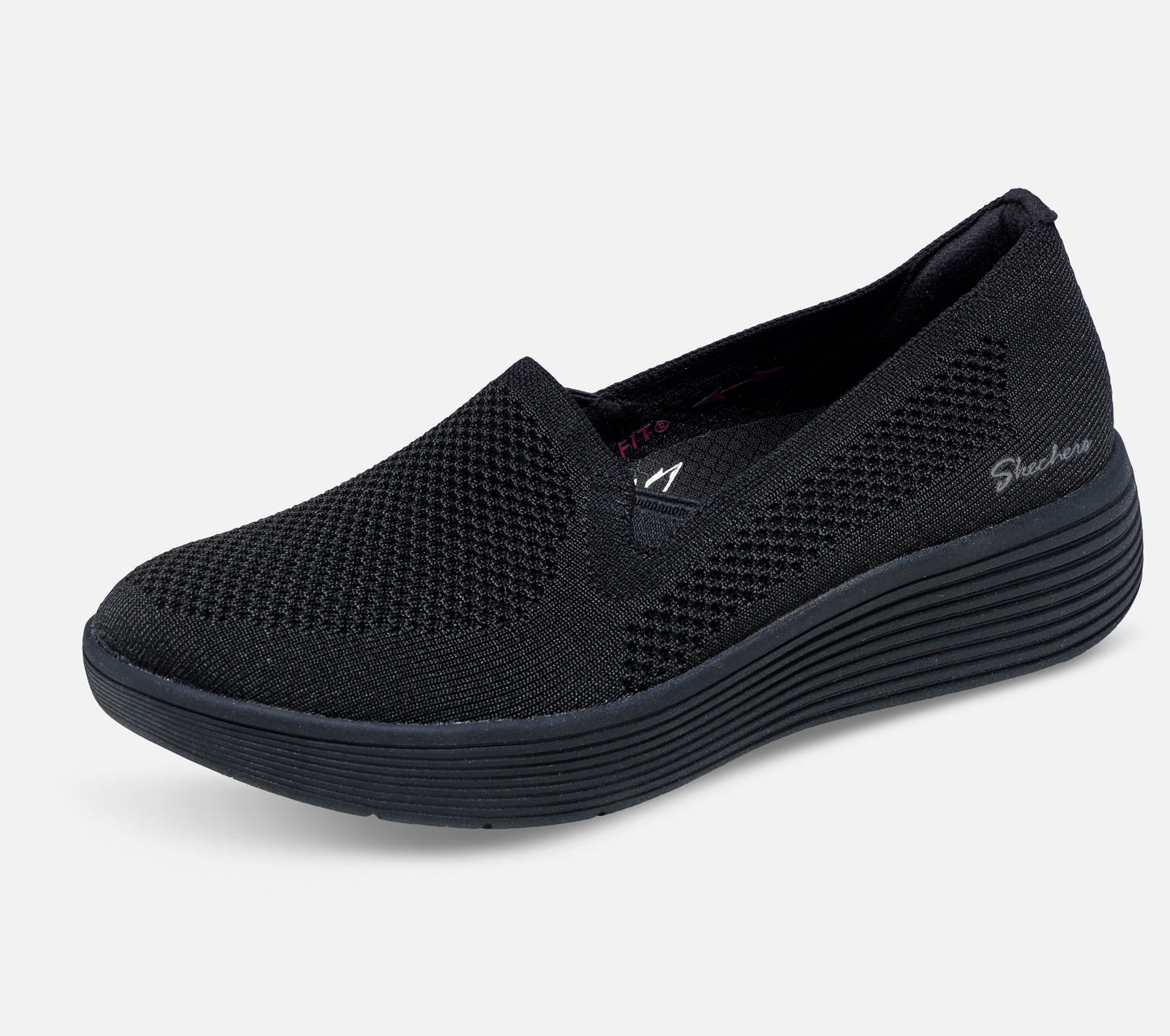 Relaxed Fit: Arch Fit Laguna - Adore Ballerina Skechers.se