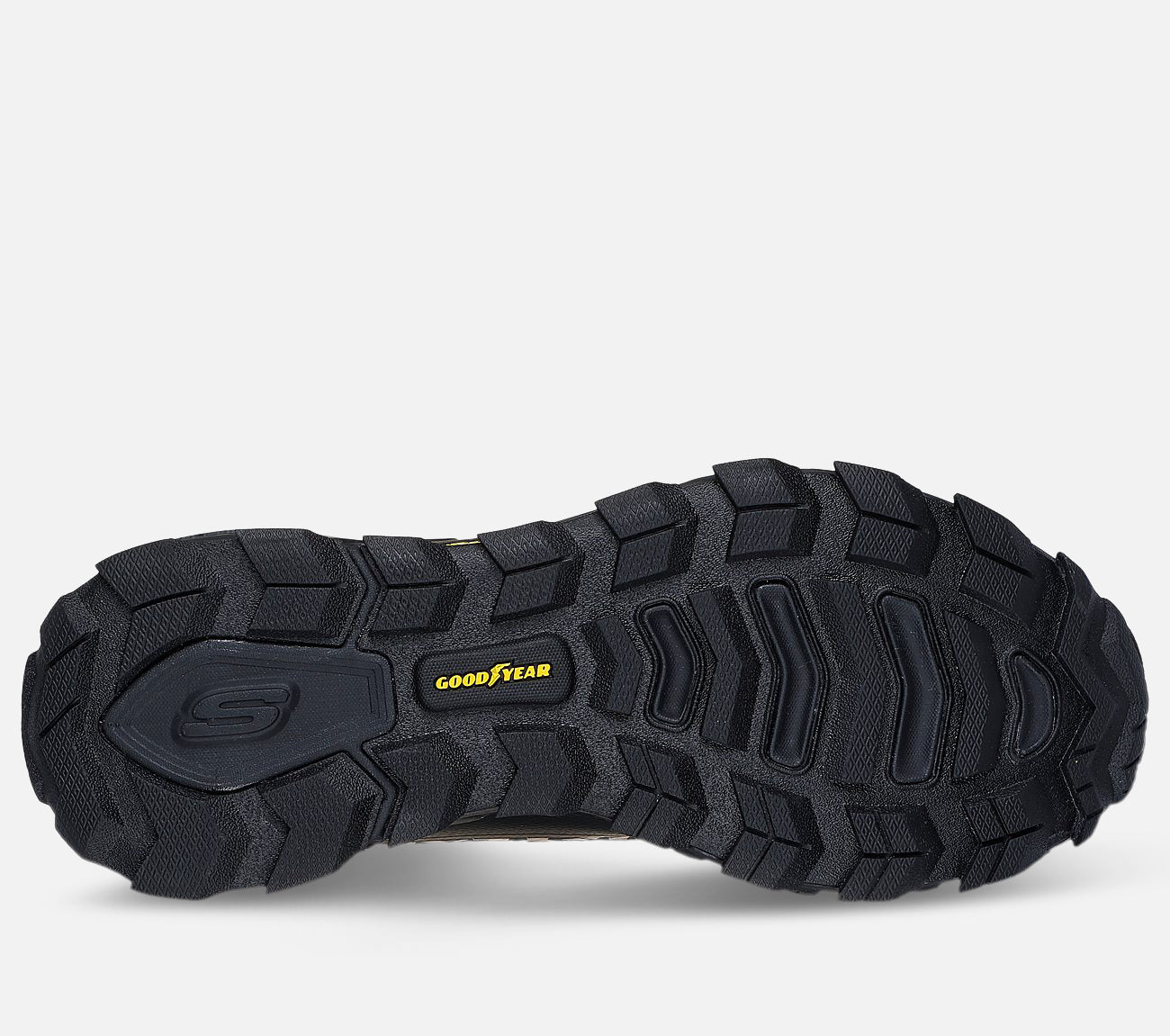 Max Protect Fast Track - Waterproof Shoe Skechers.se
