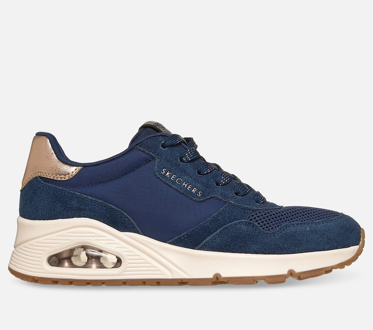 Uno - Vintage Air Shoe Skechers.se