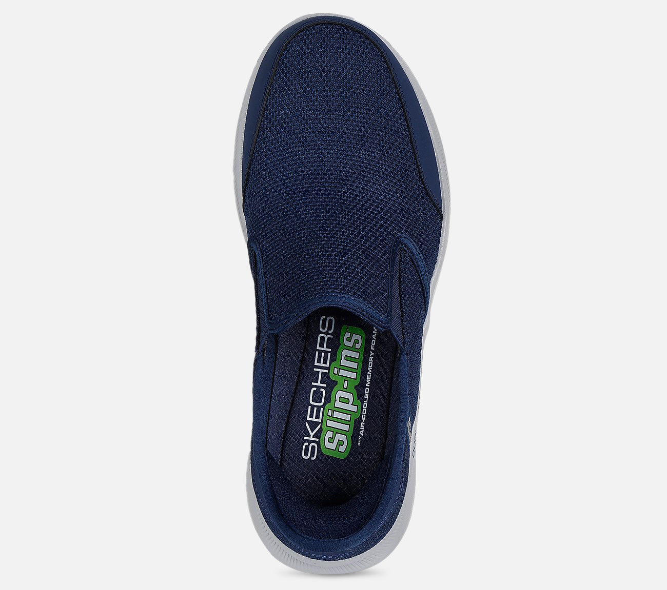 Relaxed Fit: Slip-ins: Equalizer 5.0 – Drayze Shoe Skechers.se