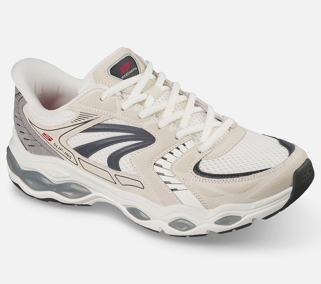 Slip-ins: Skech-Gel Shoe Skechers.se