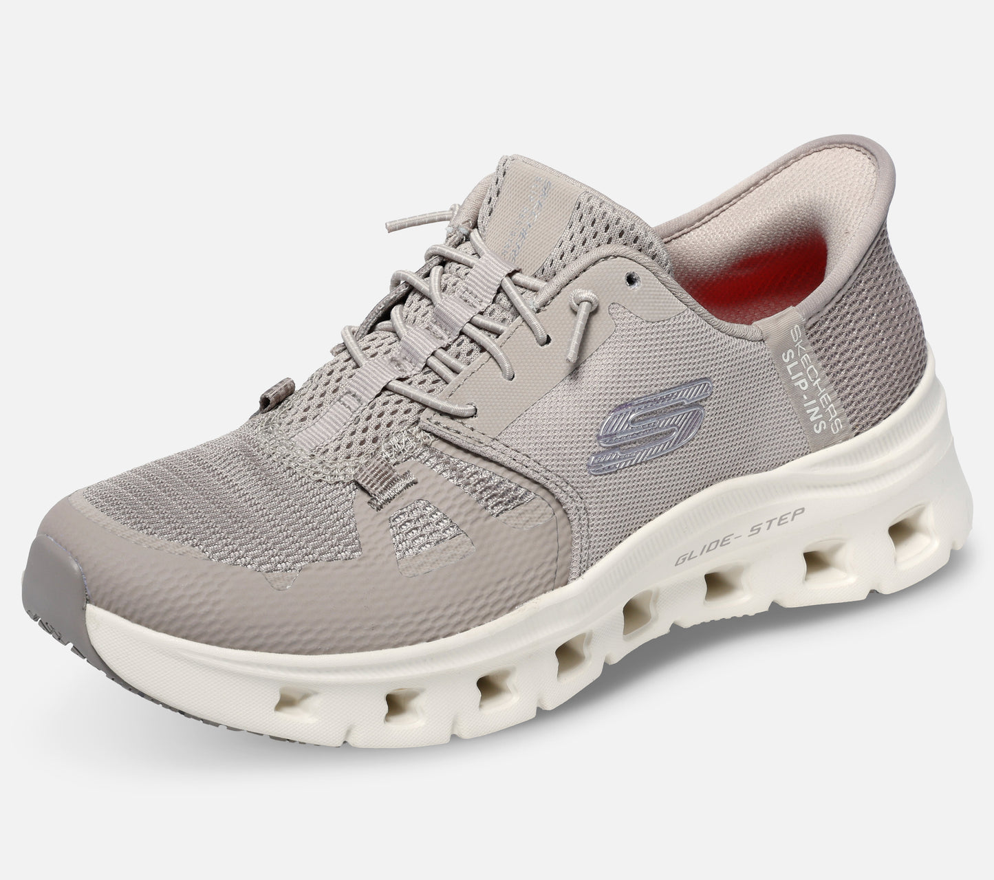 Work: Slip-ins: Slip-Resistant: Glide-Step Pro - Edrura