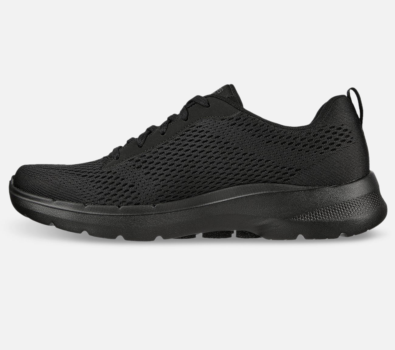 Wide Fit GO WALK 6 Avalo Bl Svart Herrsko K p Online Skechers se wide-fit-go-walk-6-avalo-bl-svart-herrsko-k-p-online-skechers-se