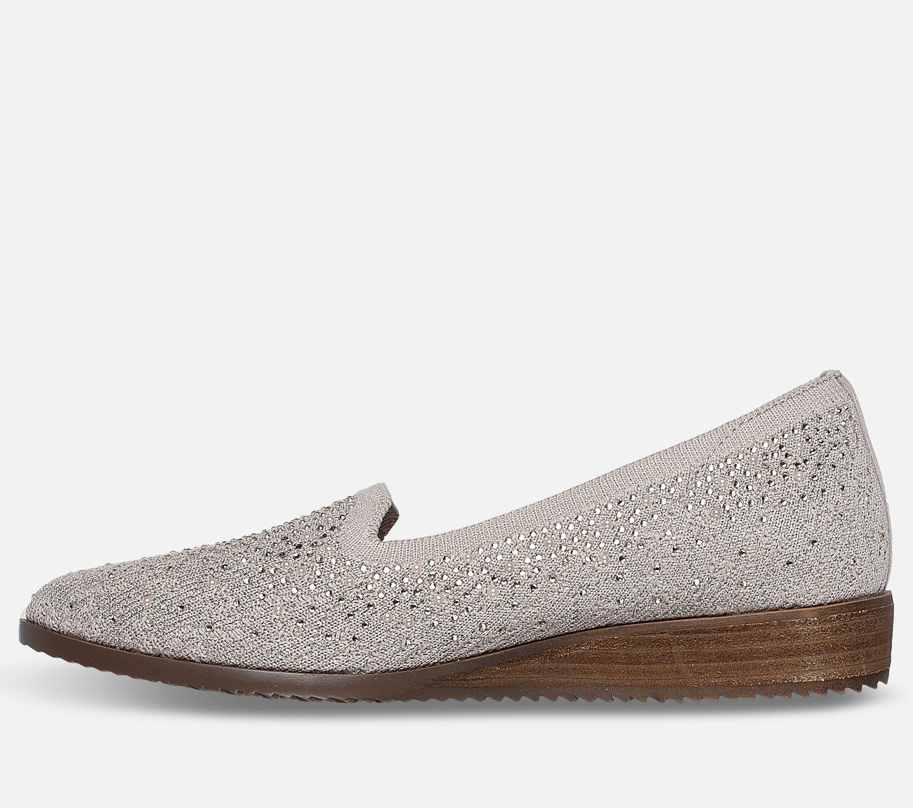 Cleo Sawdust - Twinkle Shoe Skechers.se