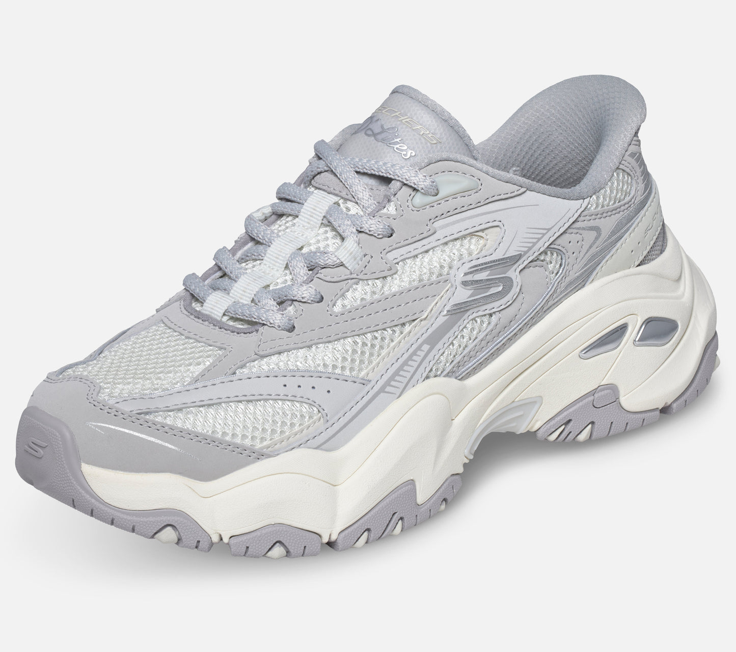 Slip-ins: D'Lites 6.0 Shoe Skechers.se