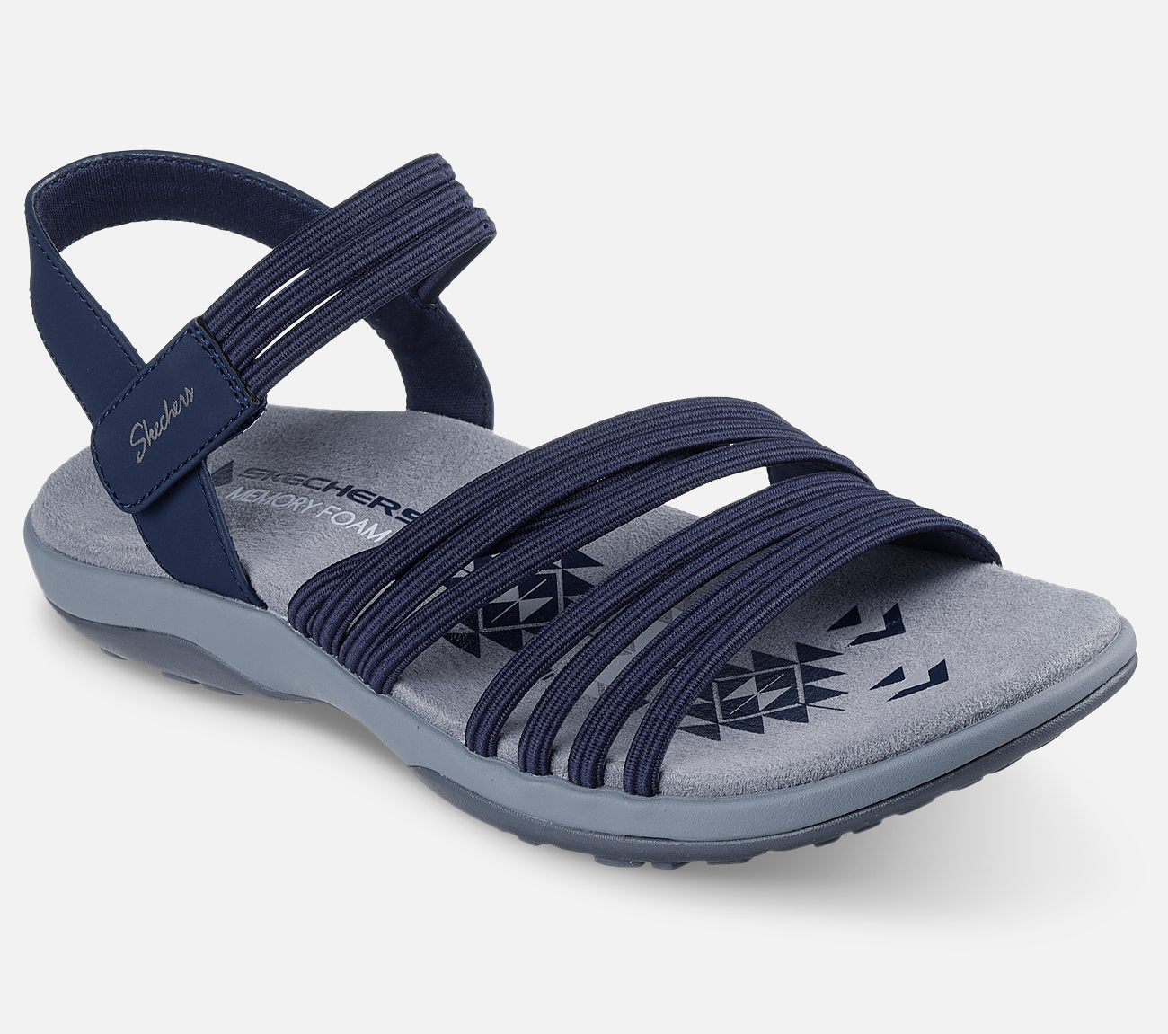 Reggae Slim - Coffee Run Sandal Skechers.se