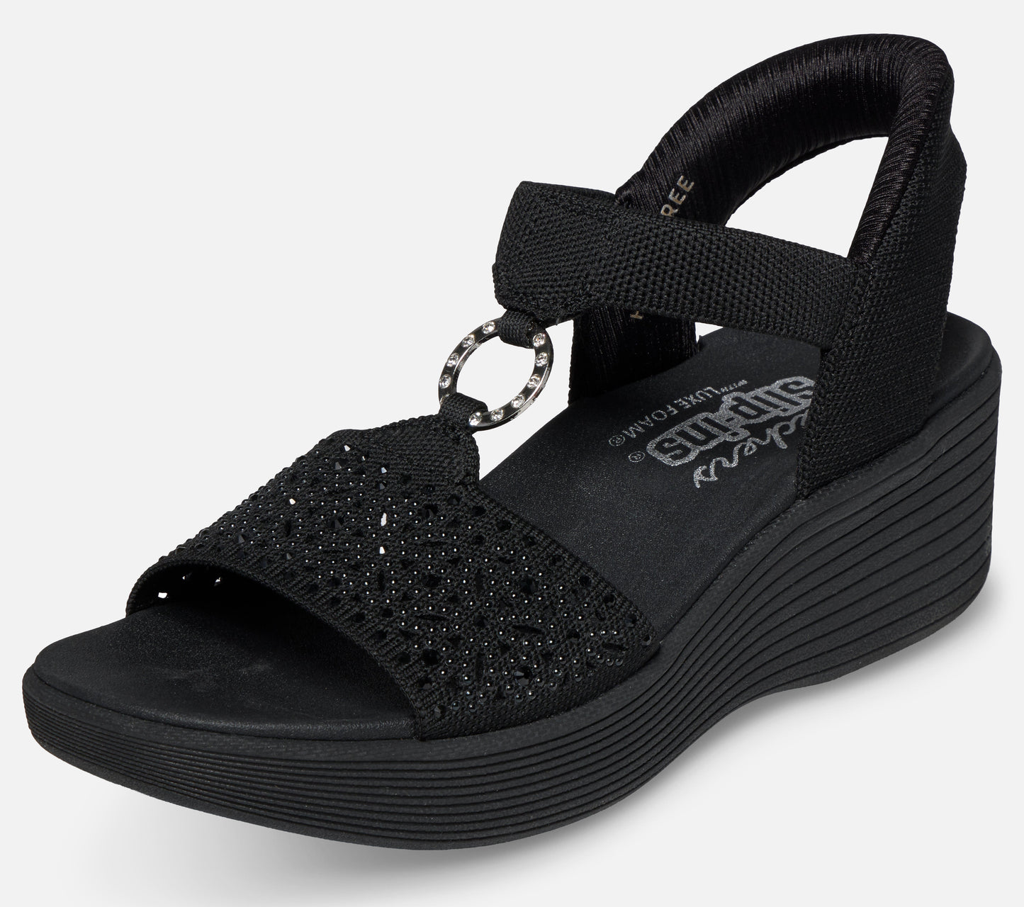 Slip-ins: Parallel Lite - Dancing Away 2 Sandal Skechers.se