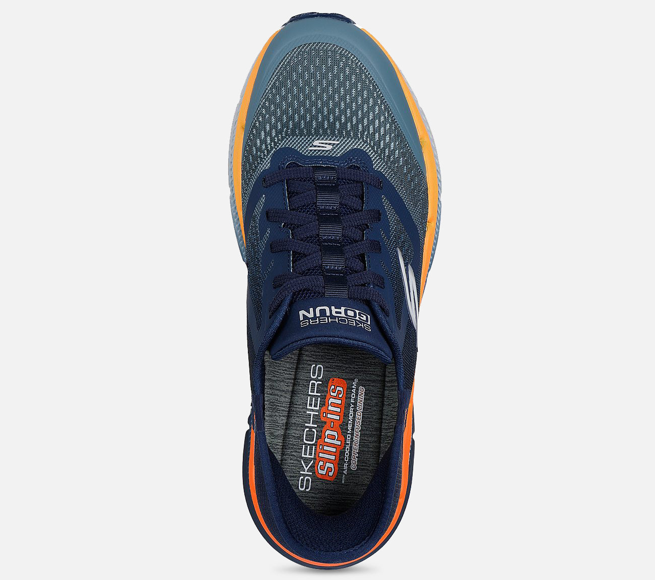 Slip-ins: Max Cushioning Premier 2.0 - Ascendant II Shoe Skechers.se