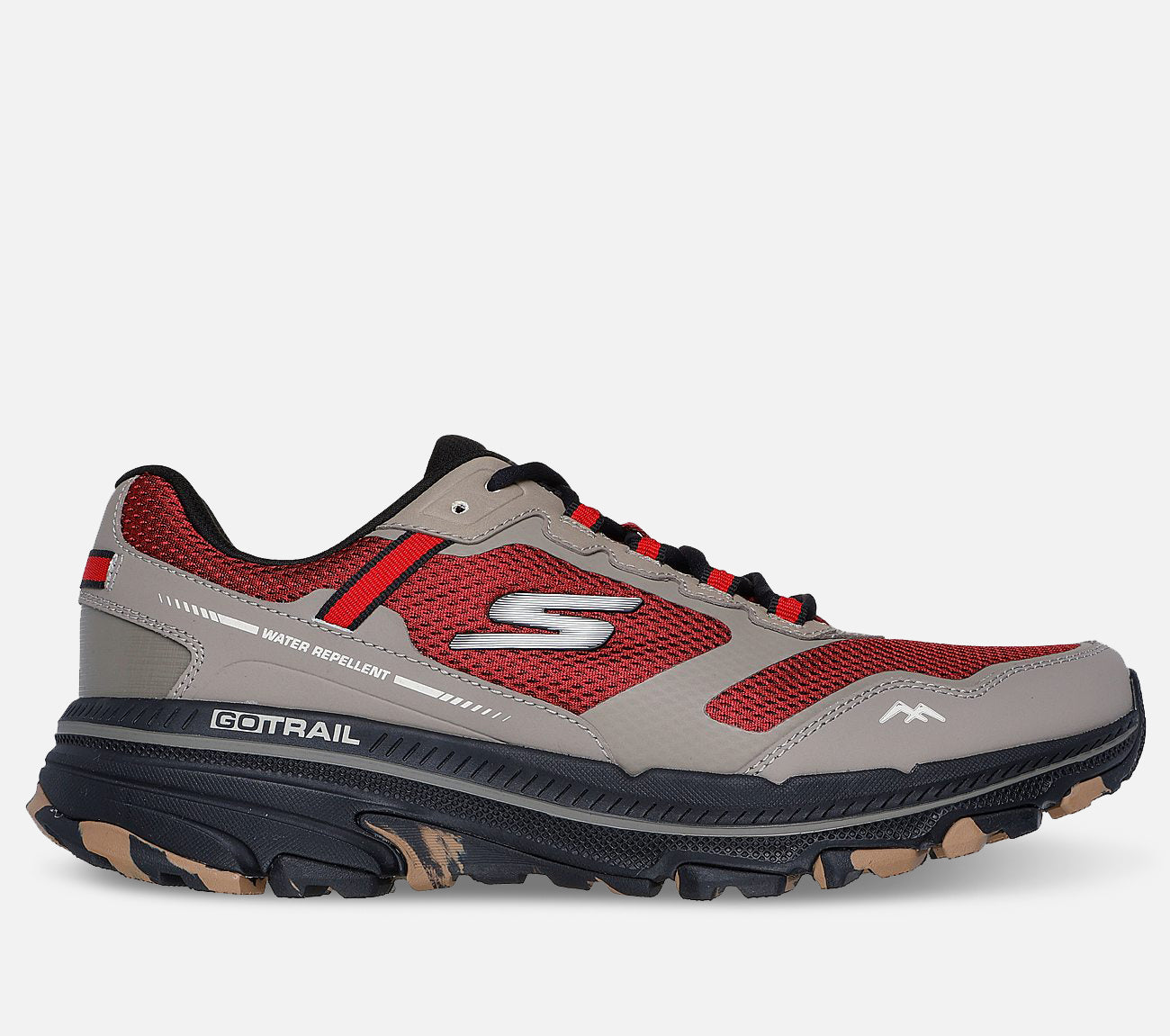 GO RUN Trail Altitude 2.0 - Marble Rock 3.0 Shoe Skechers.se