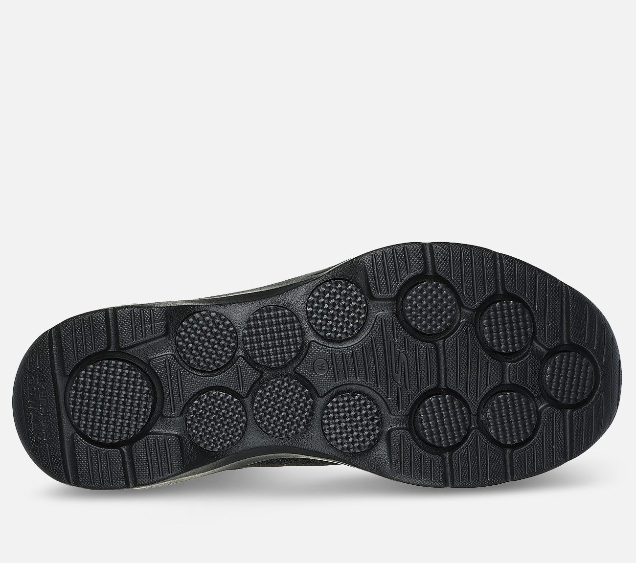 Wide Fit: GO WALK 7 - Clear Path