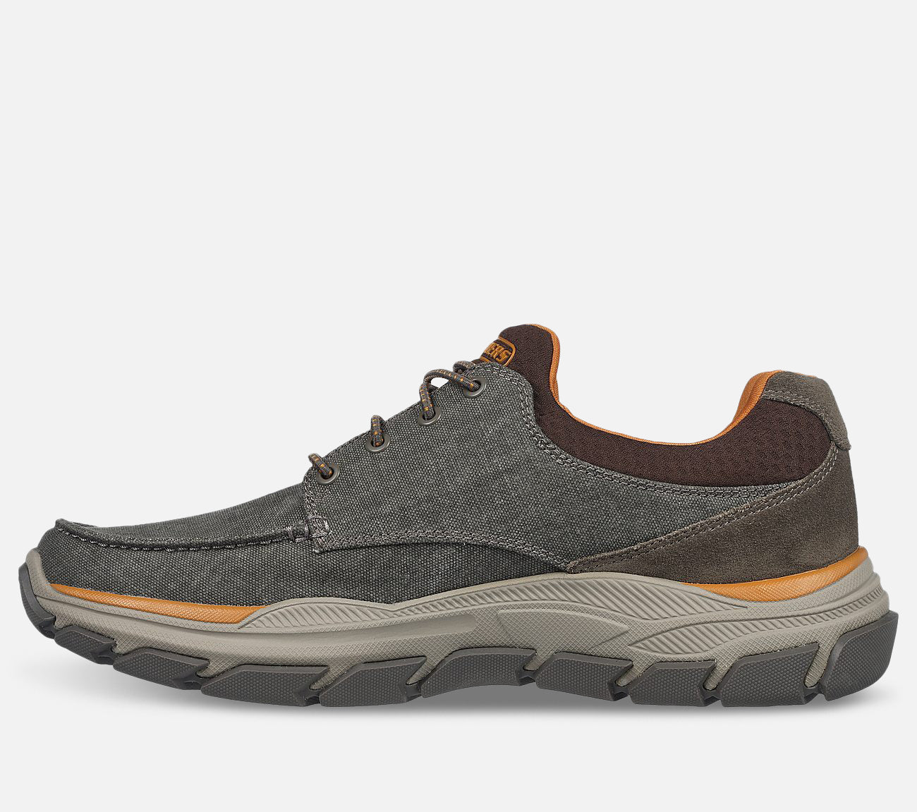 Relaxed Fit: Respected - Loleto Shoe Skechers.se