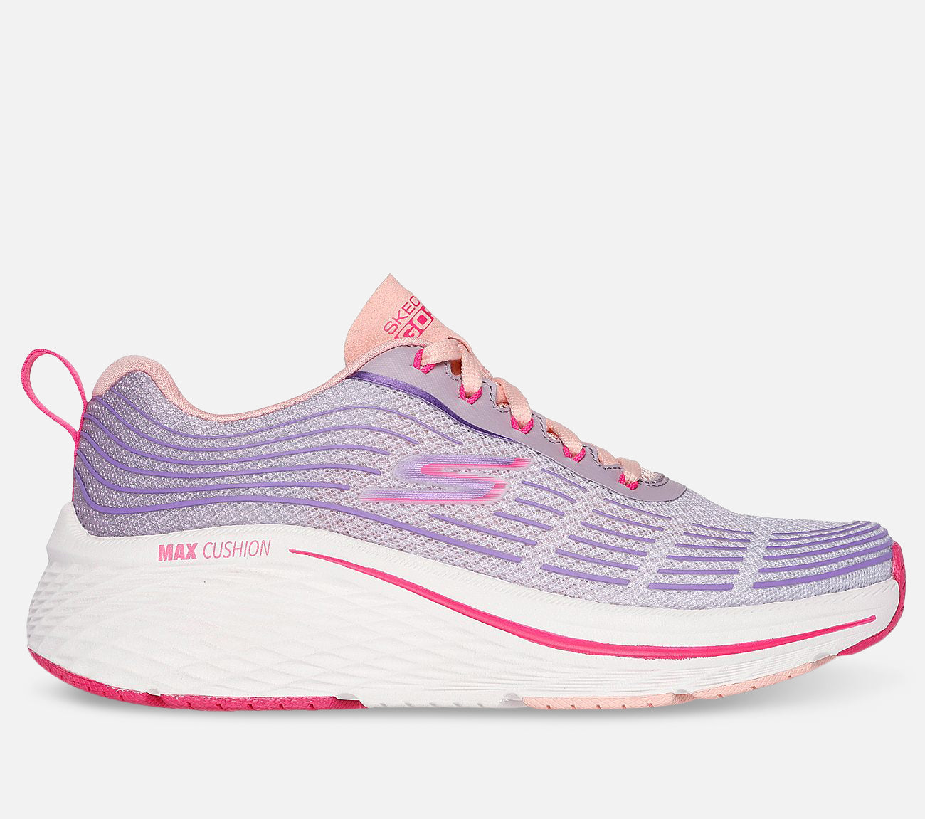 Max Cushioning Elite 2.0 - Alaura Shoe Skechers.se