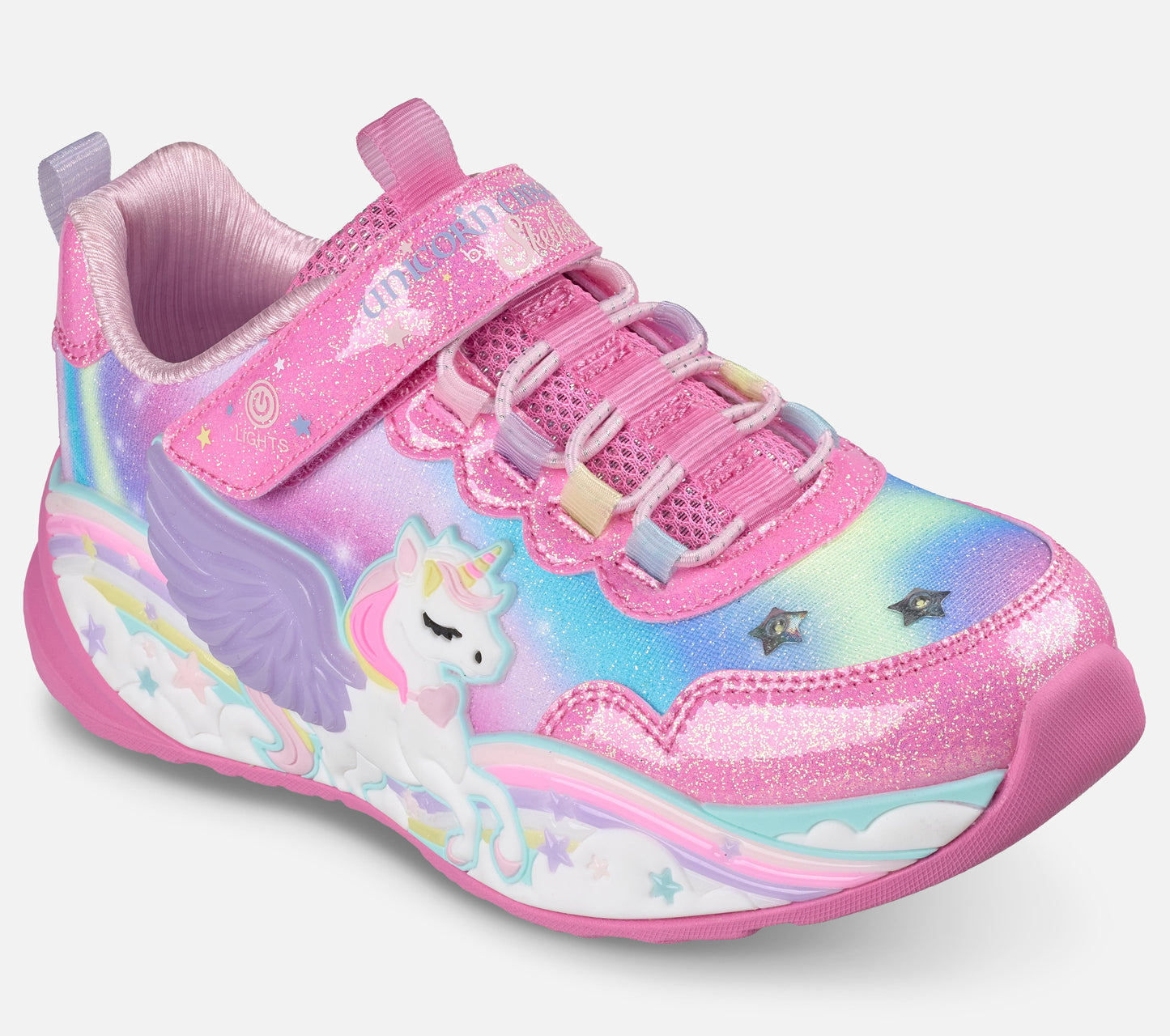 S-Lights: Unicorn Magic