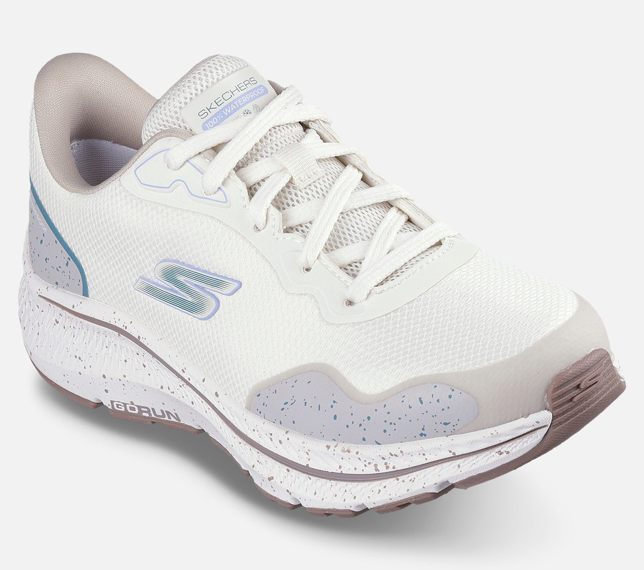 GO RUN Consistent 2.0 - Piedmont – Waterproof Shoe Skechers.se