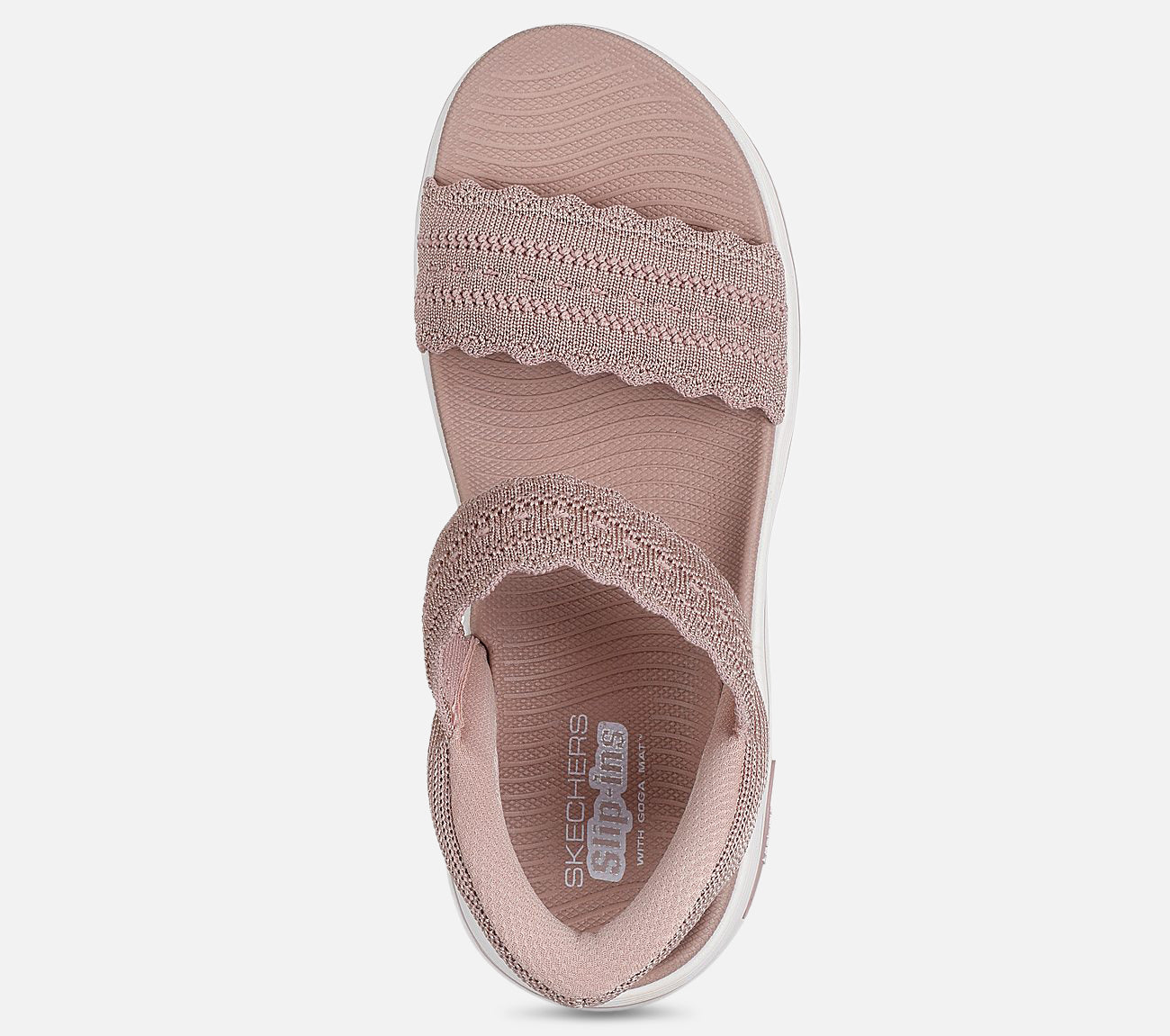 Slip-ins: GO WALK Arch Fit 2.0 Sandal - Sasha Sandal Skechers.se