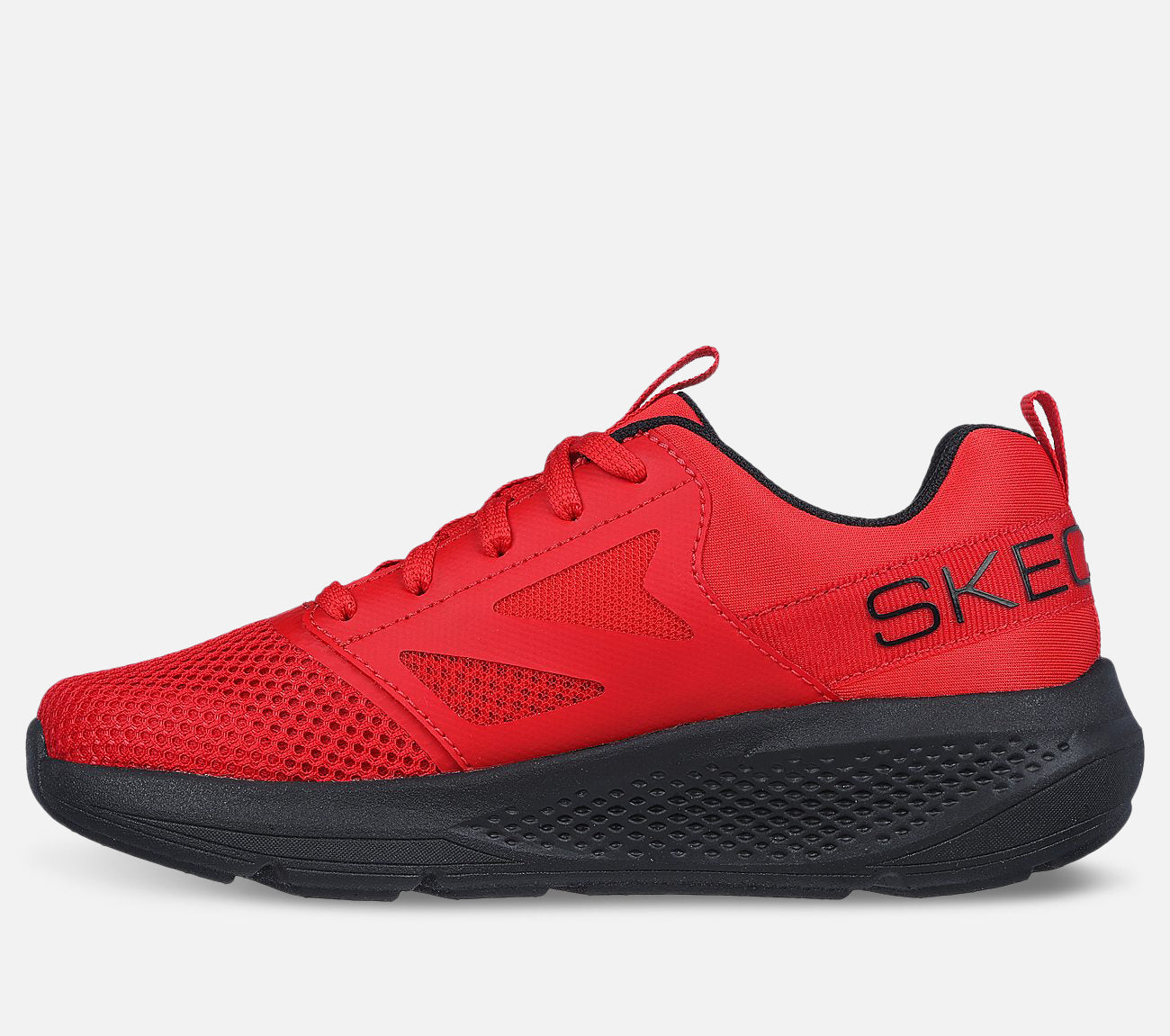 GO RUN Elevate - Cipher Shoe Skechers.se