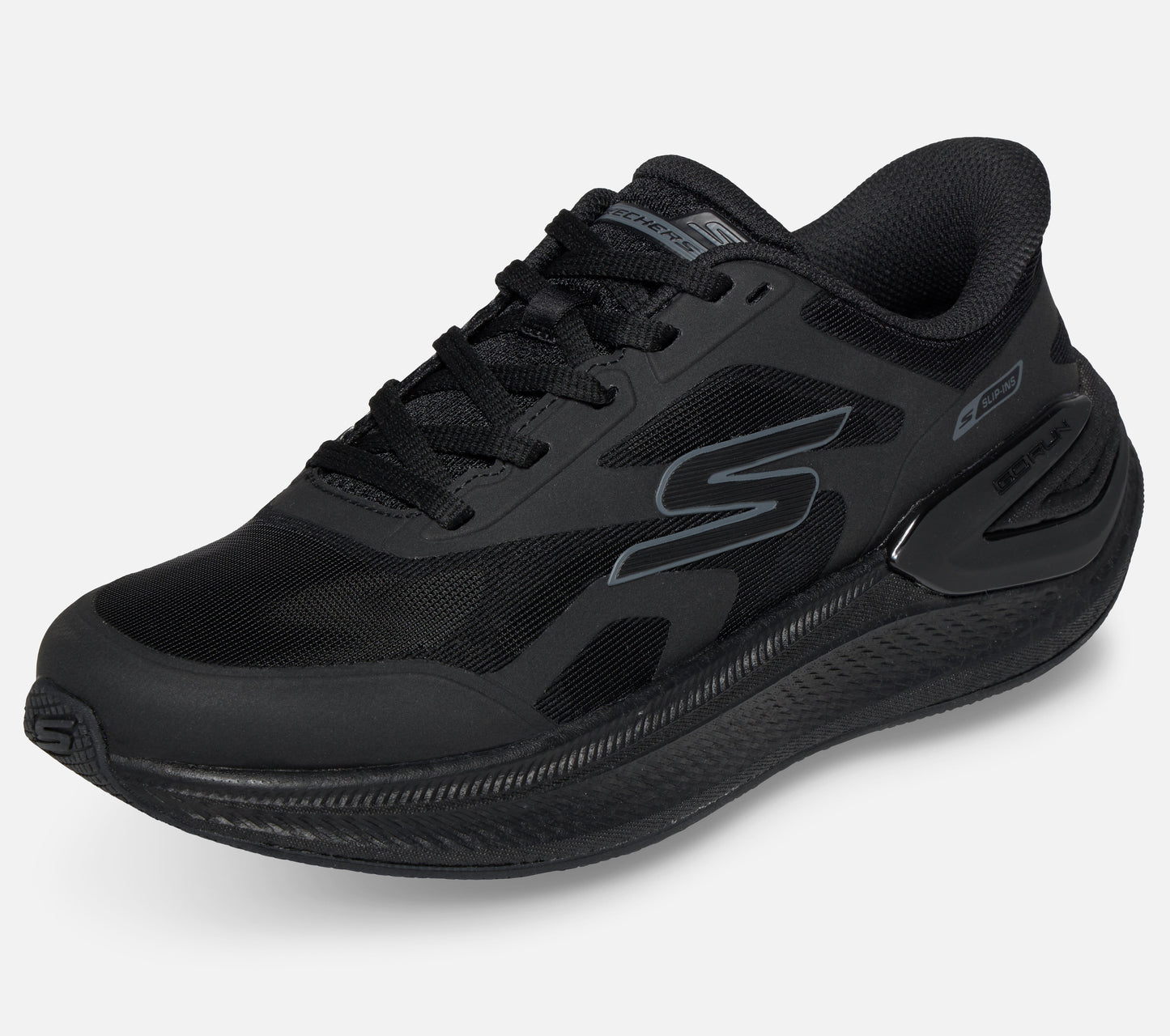 Slip-ins: GO RUN Consistent Pro Shoe Skechers.se