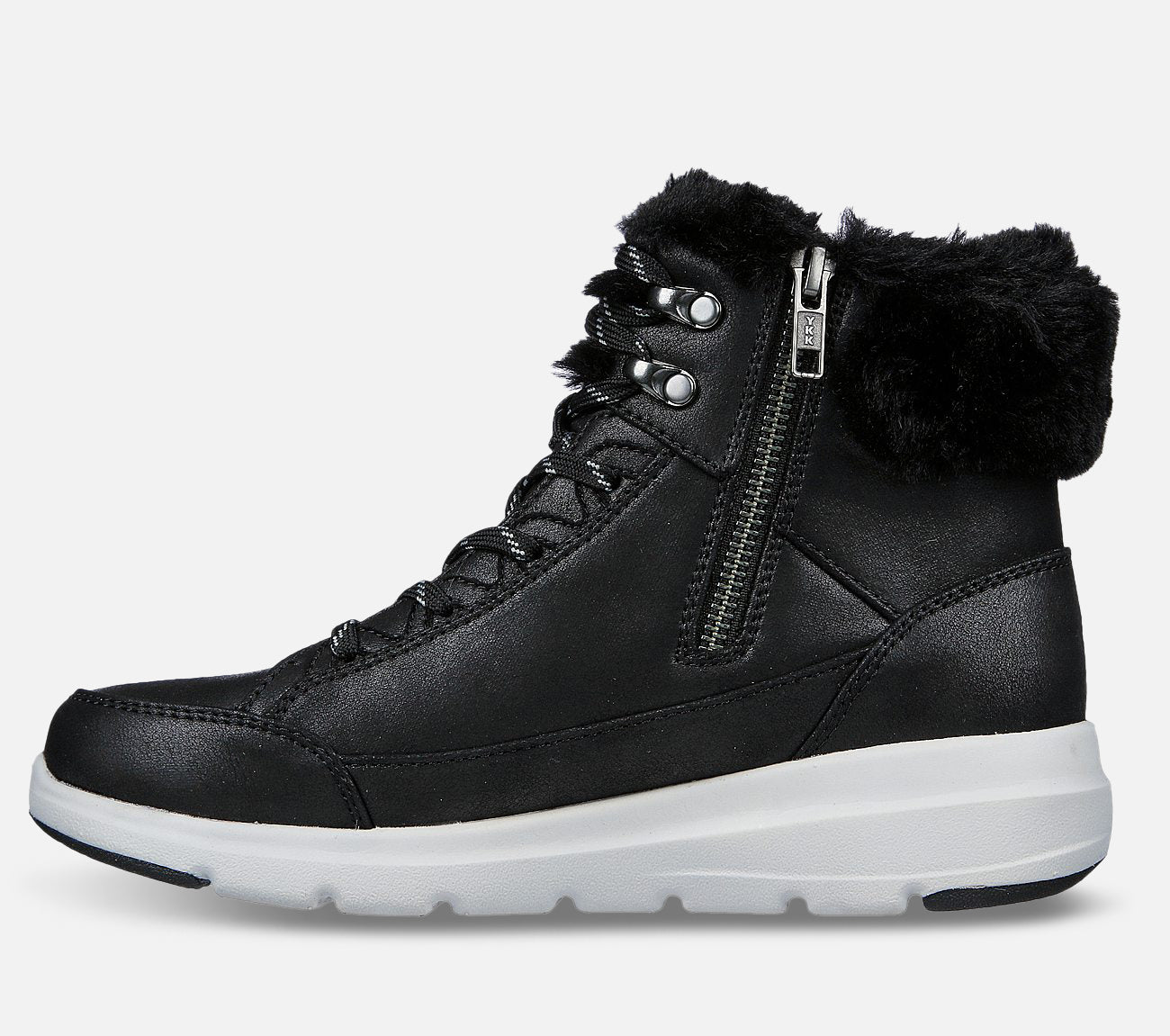 On-the-GO Glacial Ultra - Cozyly Boot Skechers.se