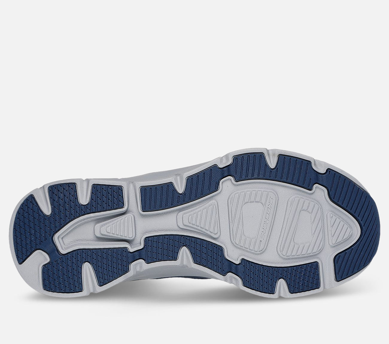 Relaxed Fit: D'Lux Walker 2.0 - Denmor Shoe Skechers.se