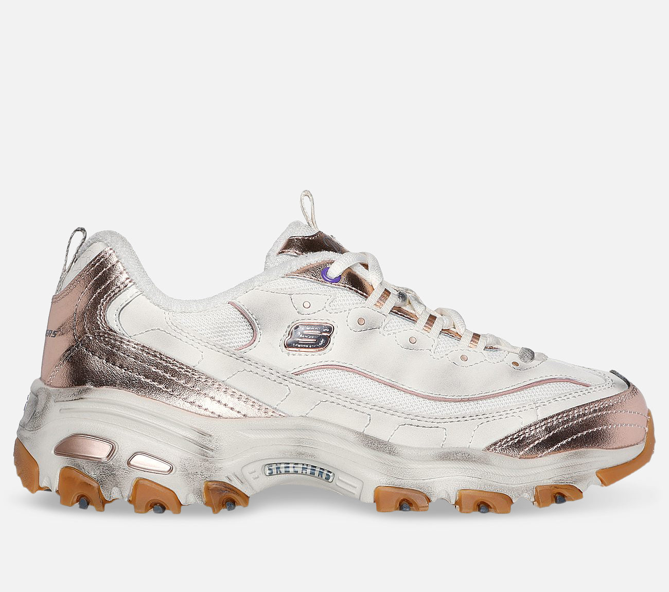 D'Lites - Vintage Vision Shoe Skechers.se