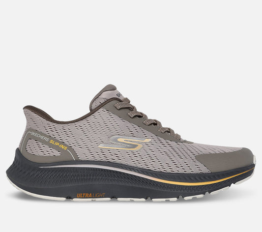 Slip-ins: GO RUN Consistent 2.0 - Worldview Shoe Skechers.se