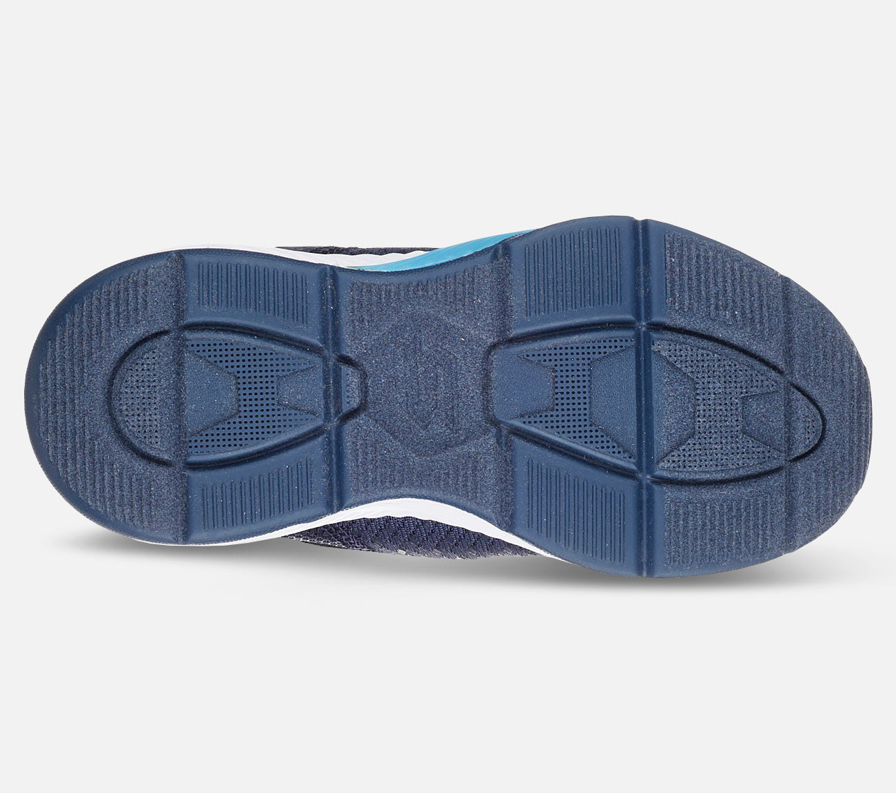 Clear Track Shoe Skechers
