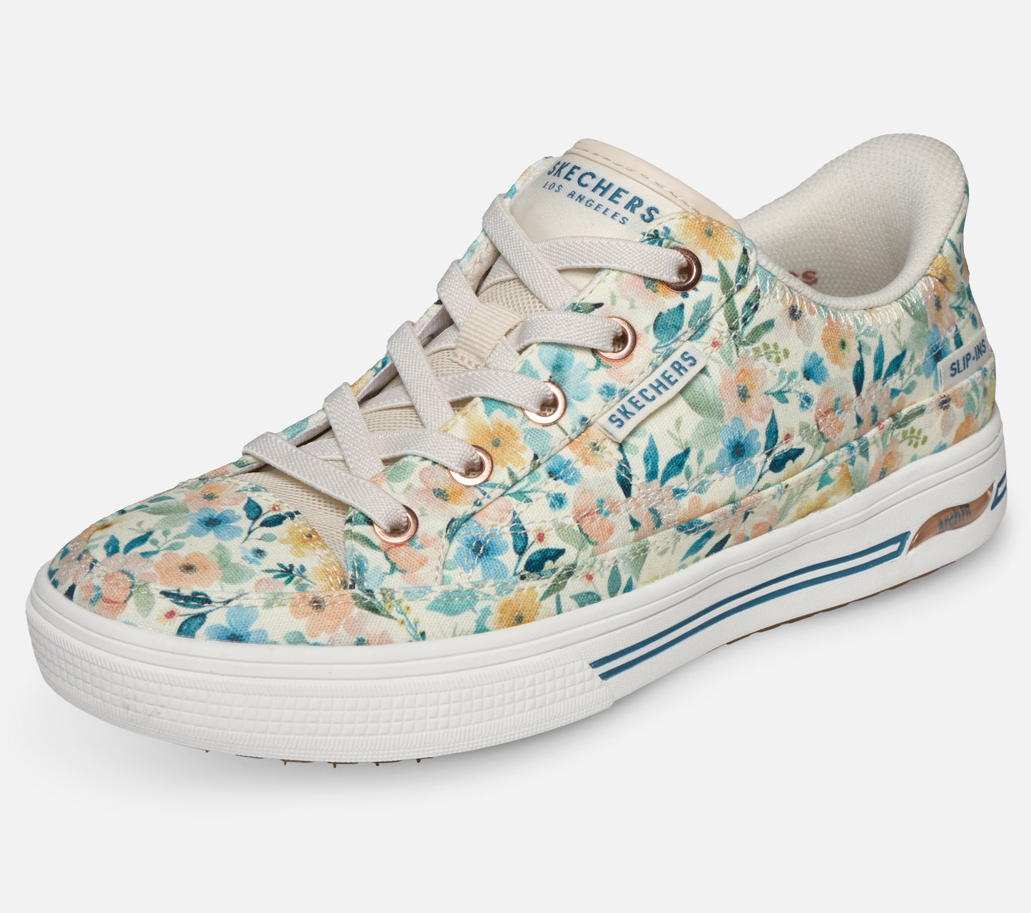Slip-ins: Arch Fit Arcade - Wild Nite Shoe Skechers.se