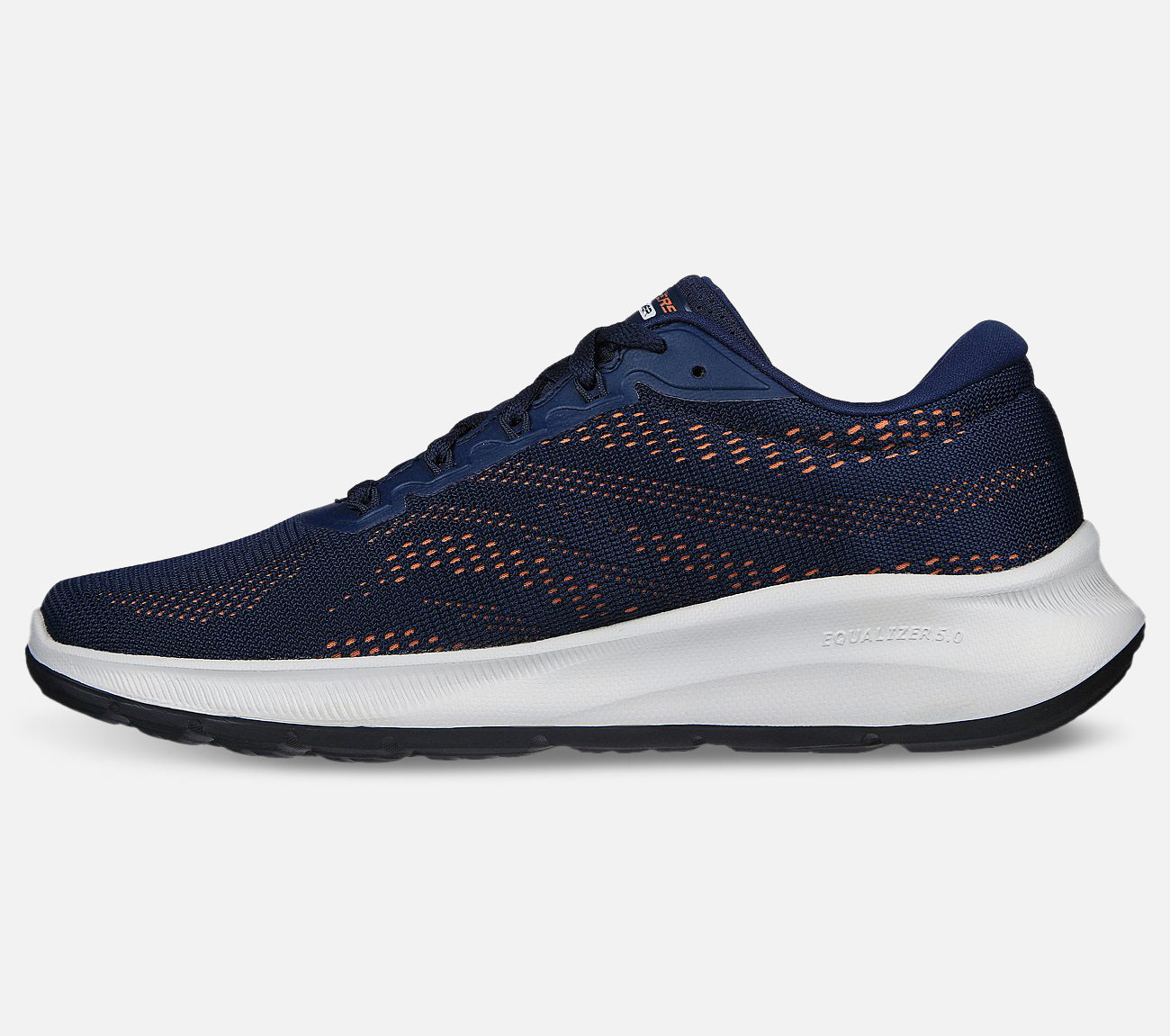 Relaxed Fit: Equalizer 5.0 - New Interval Shoe Skechers.se